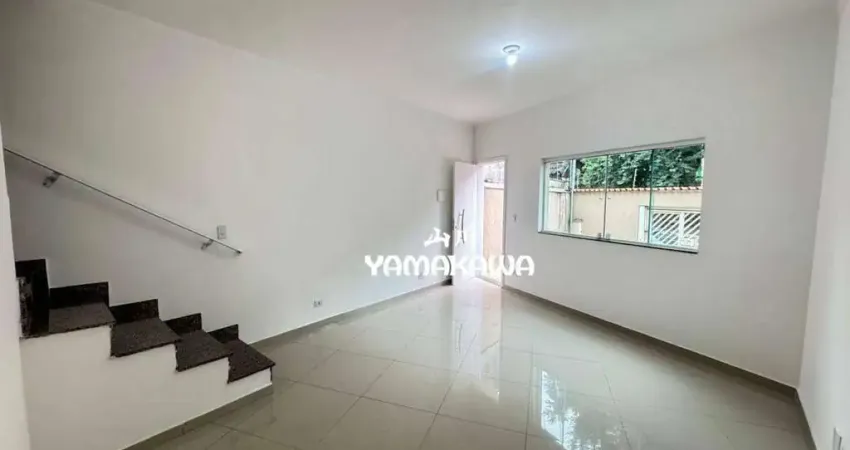 Sobrado com 3 dormitórios para alugar, 180 m² por R$ 3.900,00/mês - Vila Matilde - São Paulo/SP