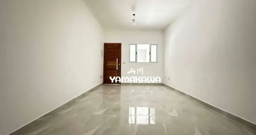 Sobrado com 3 dormitórios à venda, 105 m² por R$ 600.000,00 - Itaquera - São Paulo/SP