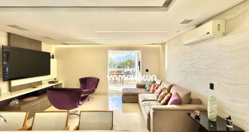 Apartamento com 3 dormitórios à venda, 113 m² por r$ 1.278.000,00 - água rasa - são paulo/sp