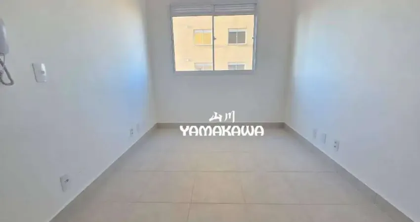 Apartamento com 2 dormitórios, 32 m² - venda por R$ 250.000,00 ou aluguel por R$ 1.740,00/mês - Itaquera - São Paulo/SP
