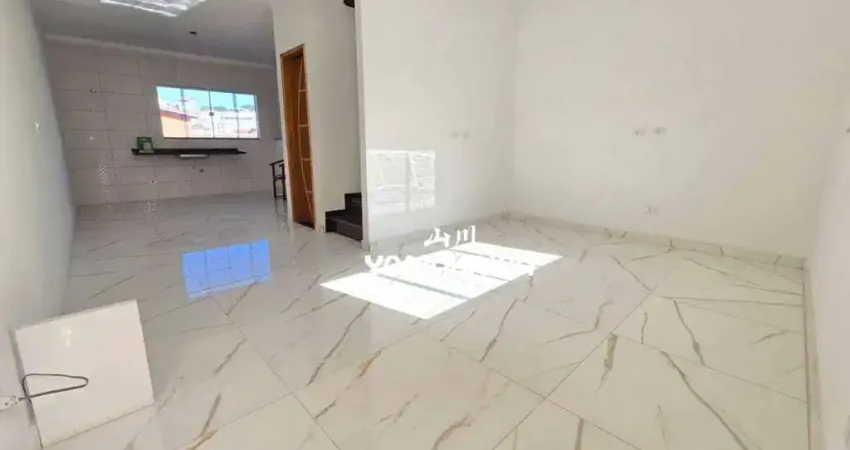 Sobrado com 3 dormitórios à venda, 130 m² por R$ 750.000,00 - Penha de França - São Paulo/SP