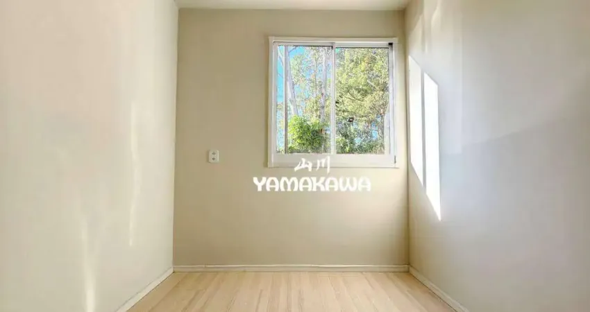 Apartamento com 2 dormitórios à venda, 38 m² por R$ 215.000,00 - Itaquera - São Paulo/SP