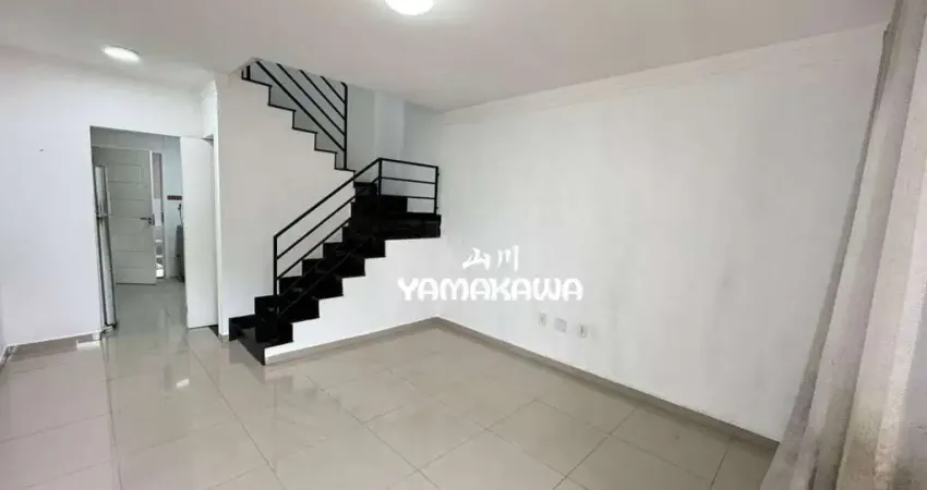 Sobrado com 3 dormitórios para alugar, 130 m² por R$ 3.500,00/mês - Itaquera - São Paulo/SP