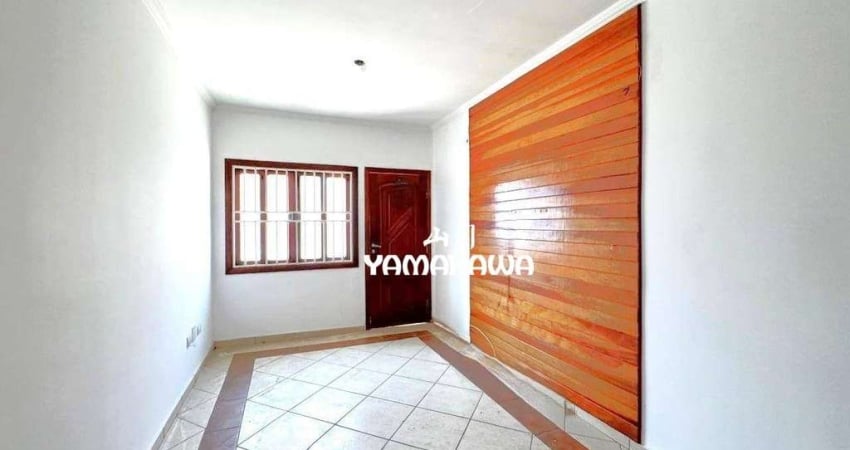 Sobrado com 4 dormitórios à venda, 180 m² por R$ 600.000,00 - Penha - São Paulo/SP