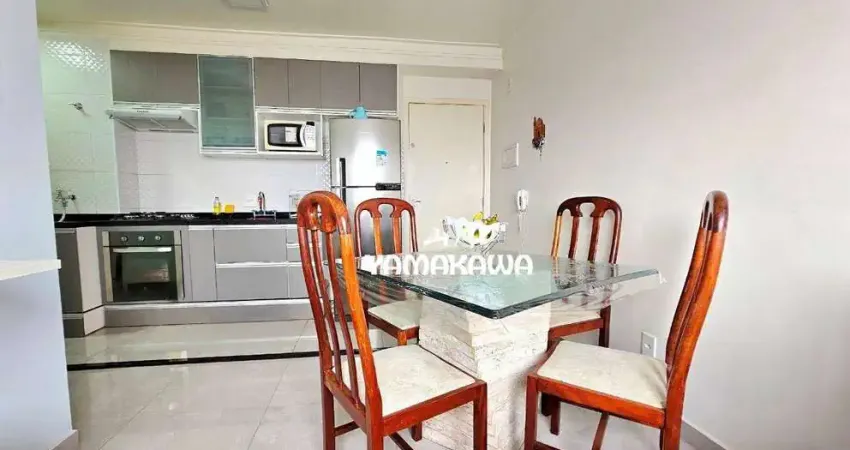 Apartamento com 2 dormitórios à venda, 42 m² por r$ 260.000,00 - itaquera - são paulo/sp