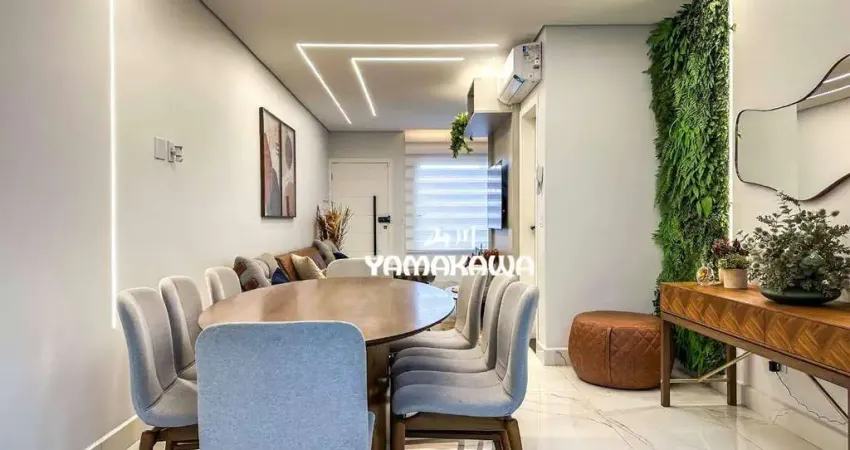 Sobrado com 3 dormitórios à venda, 145 m² por r$ 1.150.000,00 - penha - são paulo/sp