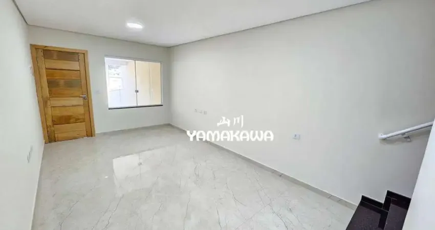 Sobrado com 3 dormitórios à venda, 120 m² por r$ 759.000,00 - penha - são paulo/sp