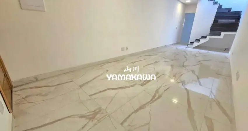 Sobrado com 3 dormitórios à venda, 120 m² por r$ 718.000,00 - penha - são paulo/sp