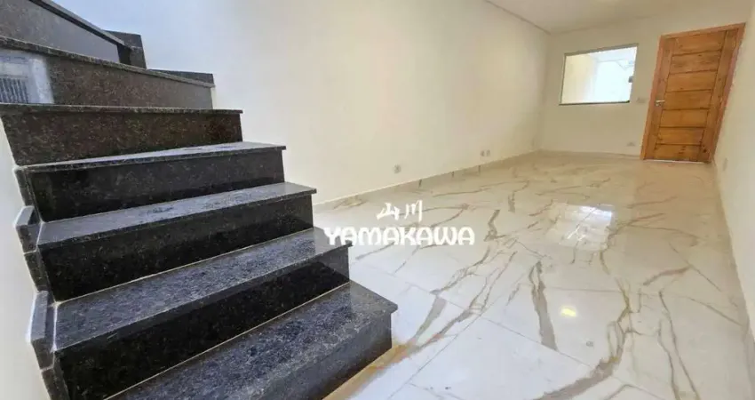Sobrado com 3 dormitórios à venda, 120 m² por r$ 720.000,00 - penha - são paulo/sp