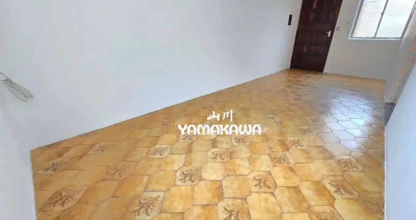 Apartamento com 2 dormitórios à venda, 56 m² por r$ 200.000,00 - itaquera - são paulo/sp