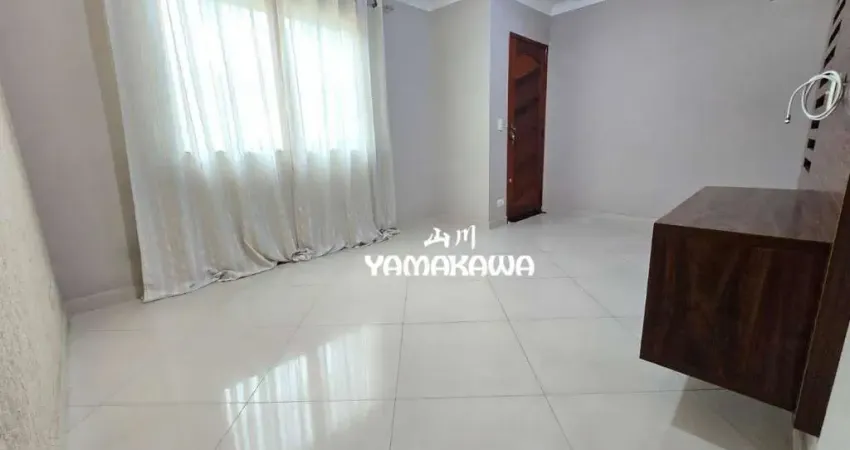 Sobrado com 2 dormitórios à venda, 80 m² por r$ 480.000,00 - penha - são paulo/sp