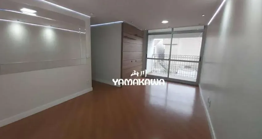 Apartamento com 3 dormitórios à venda, 60 m² por R$ 460.000,00 - Penha - São Paulo/SP