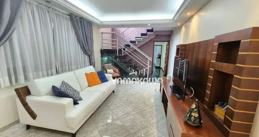 Sobrado com 4 dormitórios à venda, 350 m² por R$ 1.539.000,00 - Vila Formosa - São Paulo/SP