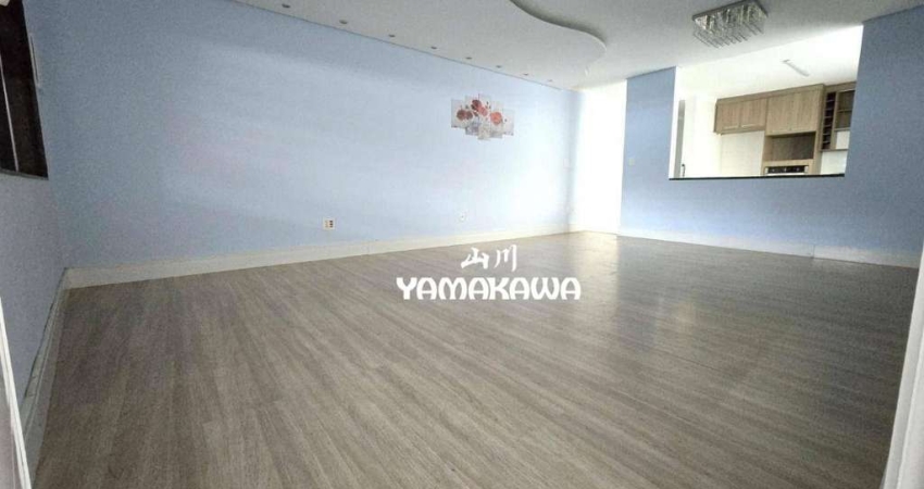 Casa com 3 dormitórios, 161 m² - venda por R$ 950.000,00 ou aluguel por R$ 6.410,39/mês - Penha - São Paulo/SP