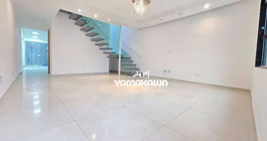 Sobrado com 3 dormitórios, 200 m² - venda por R$ 1.325.000,00 ou aluguel por R$ 6.000,00/mês - Penha - São Paulo/SP