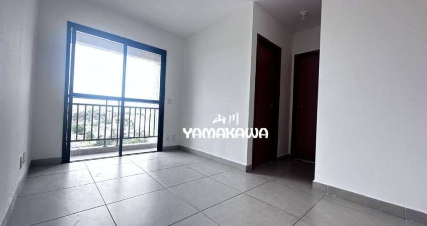 Apartamento com 2 dormitórios à venda, 45 m² por R$ 315.000,00 - Itaquera - São Paulo/SP