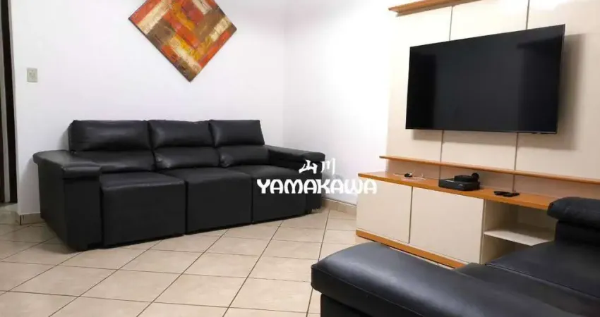Casa com 3 dormitórios à venda, 240 m² por R$ 650.000,00 - Parque do Carmo - São Paulo/SP