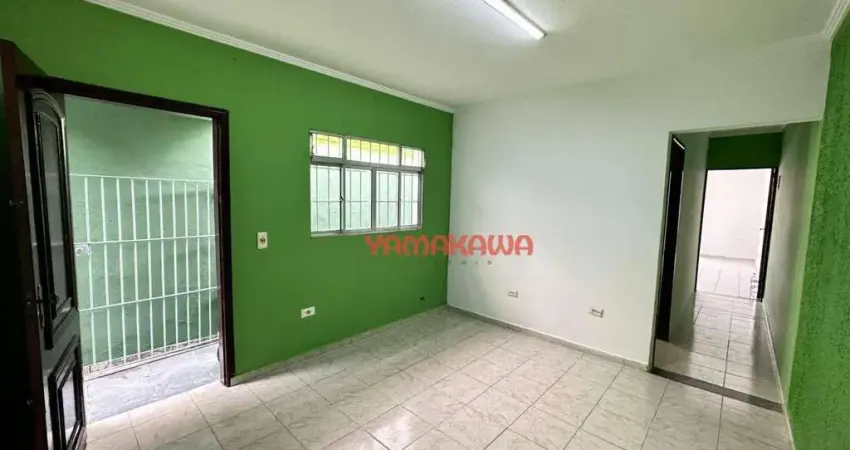 Casa com 3 dormitórios à venda, 100 m² por R$ 420.000,00 - Itaquera - São Paulo/SP