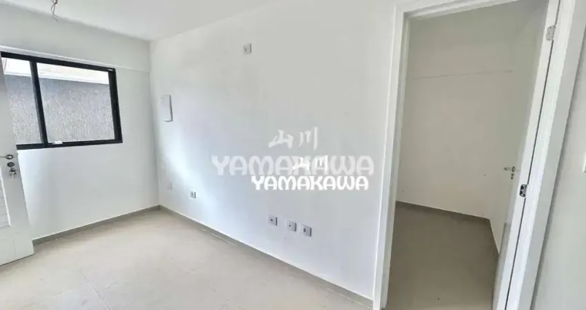 Apartamento com 2 dormitórios à venda, 32 m² por R$ 260.000,00 - Vila Formosa - São Paulo/SP