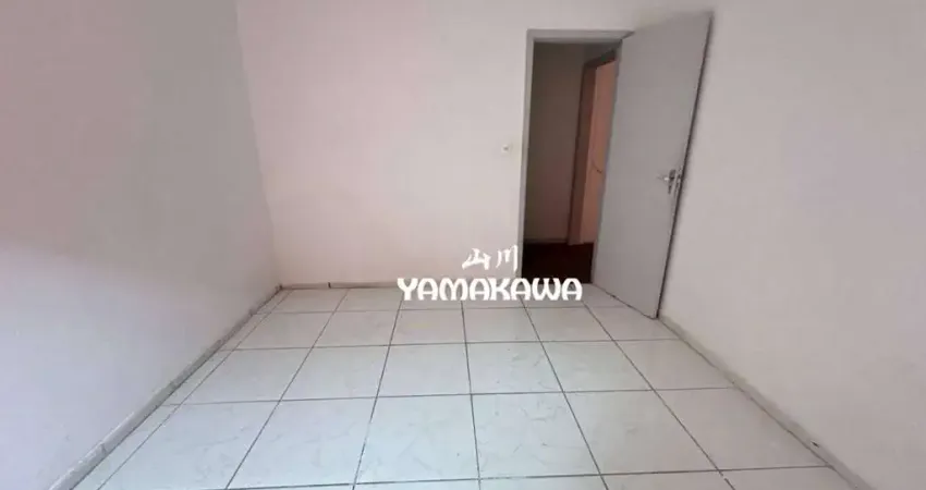 Casa com 2 dormitórios para alugar, 50 m² por R$ 1.500,00/mês - Itaquera - São Paulo/SP