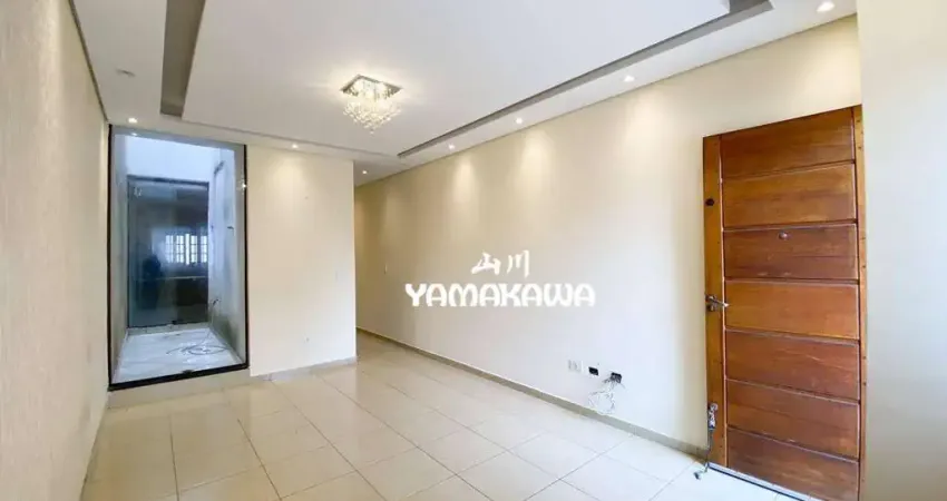 Sobrado com 3 dormitórios à venda, 200 m² por r$ 620.000,00 - itaquera - são paulo/sp