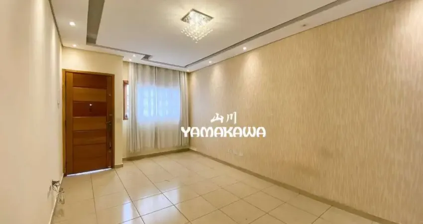 Sobrado com 3 dormitórios à venda, 200 m² por r$ 620.000,00 - itaquera - são paulo/sp