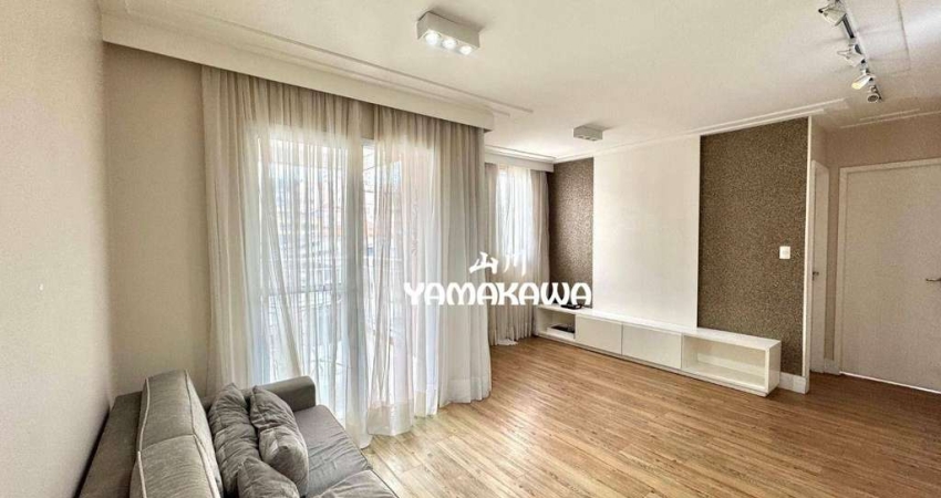 Apartamento com 3 dormitórios à venda, 64 m² por R$ 650.000,00 - Vila Formosa - São Paulo/SP