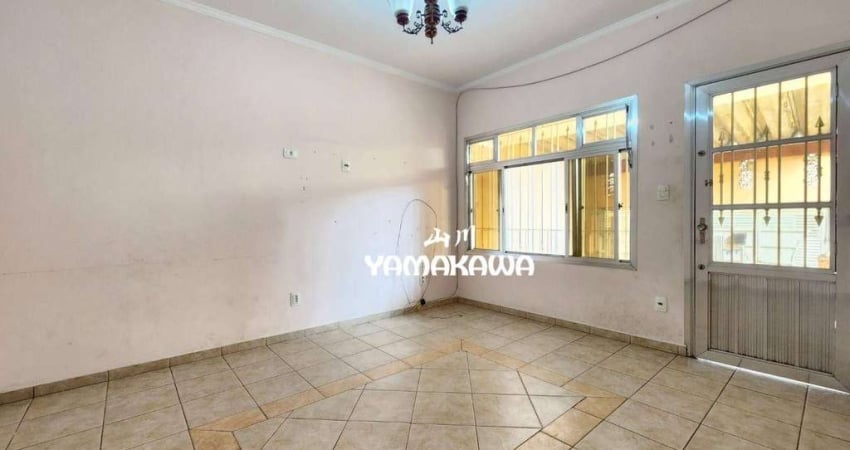 Casa com 2 dormitórios à venda, 140 m² por R$ 390.000,00 - Itaquera - São Paulo/SP
