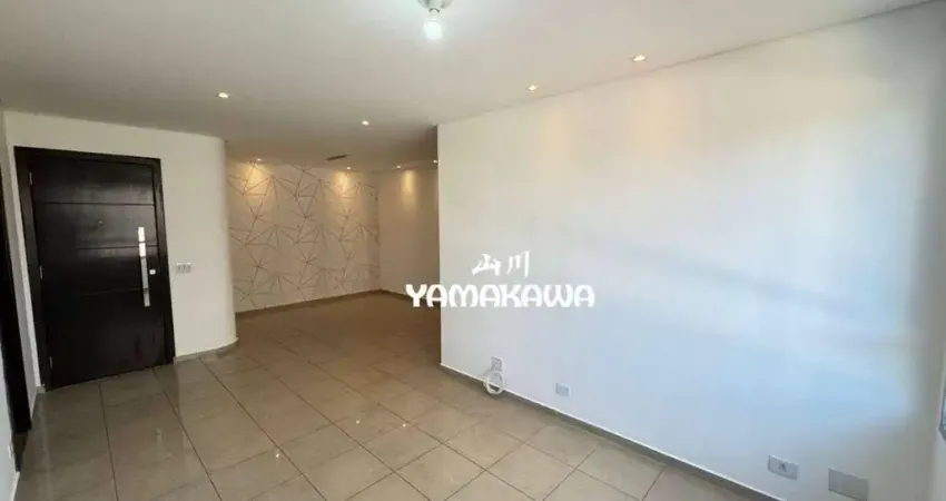 Apartamento com 3 dormitórios, 96 m² - venda por R$ 750.000,00 ou aluguel por R$ 5.489,00/mês - Vila Formosa - São Paulo/SP
