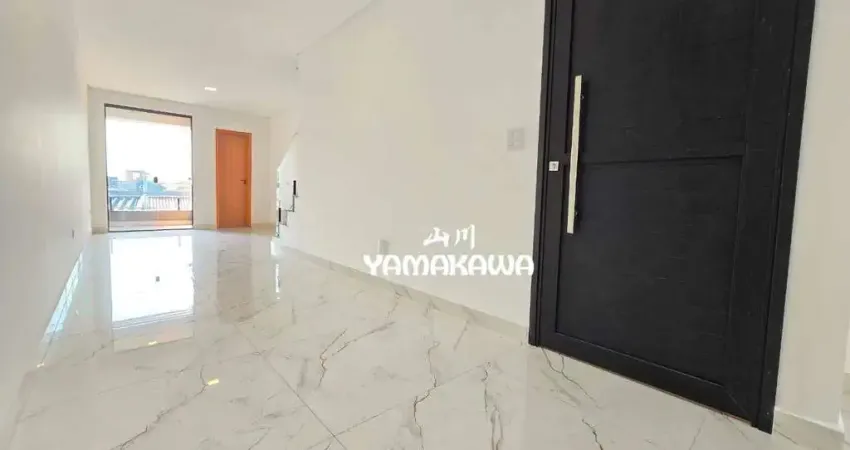 Sobrado com 3 dormitórios à venda, 160 m² por R$ 1.100.000,00 - Vila Formosa - São Paulo/SP
