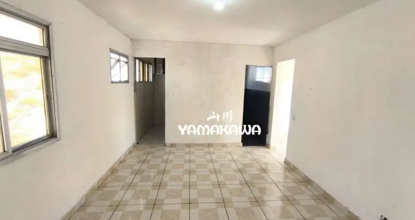 Apartamento com 2 dormitórios à venda, 57 m² por R$ 230.000,00 - Artur Alvim - São Paulo/SP