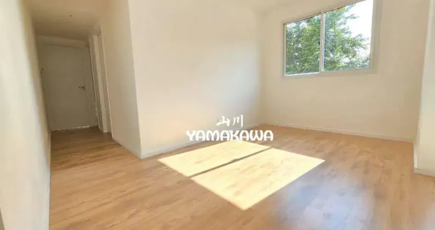 Apartamento com 2 dormitórios à venda, 41 m² por R$ 245.000,00 - Itaquera - São Paulo/SP