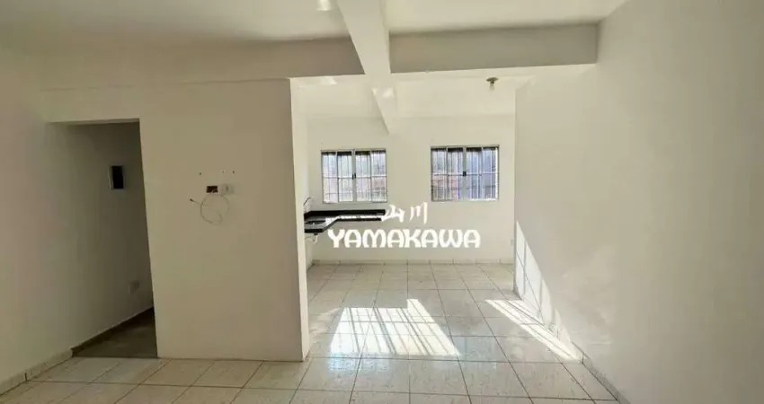 Sala para alugar, 40 m² por R$ 1.500,00/mês - Itaquera - São Paulo/SP