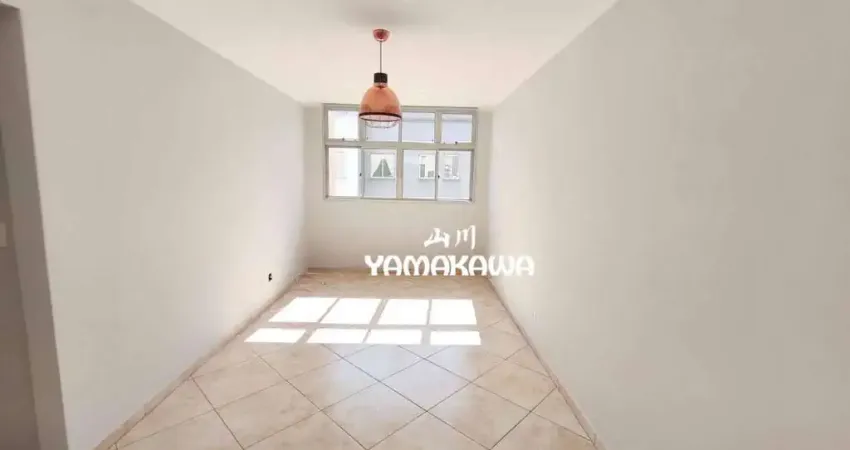 Apartamento com 2 dormitórios à venda, 70 m² por R$ 480.000,00 - Vila Carrão - São Paulo/SP