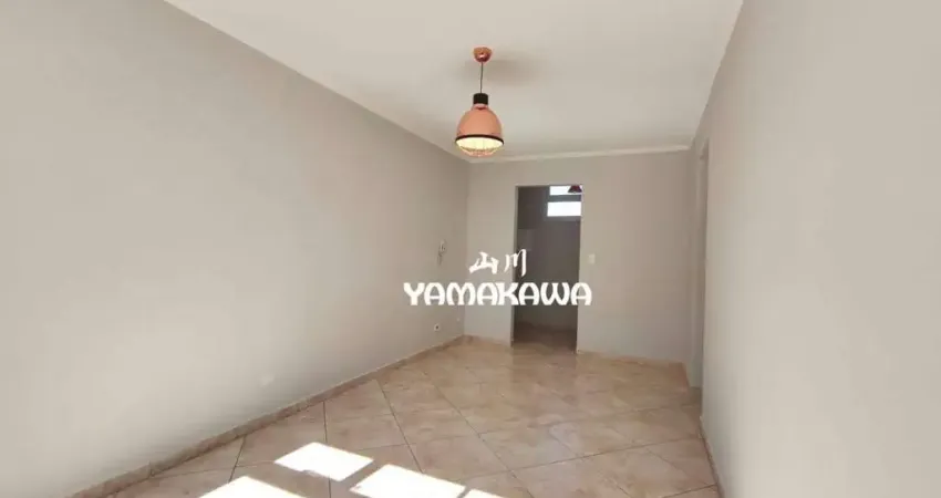 Apartamento com 2 dormitórios, 70 m² - venda por r$ 460.000,00 ou aluguel por r$ 3.200,00/mês - vila carrão - são paulo/sp