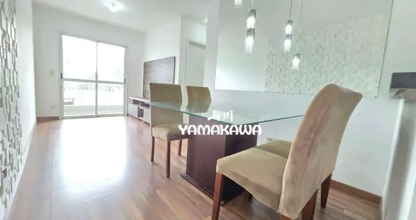 Apartamento com 2 dormitórios à venda, 50 m² por R$ 250.000,00 - Itaquera - São Paulo/SP