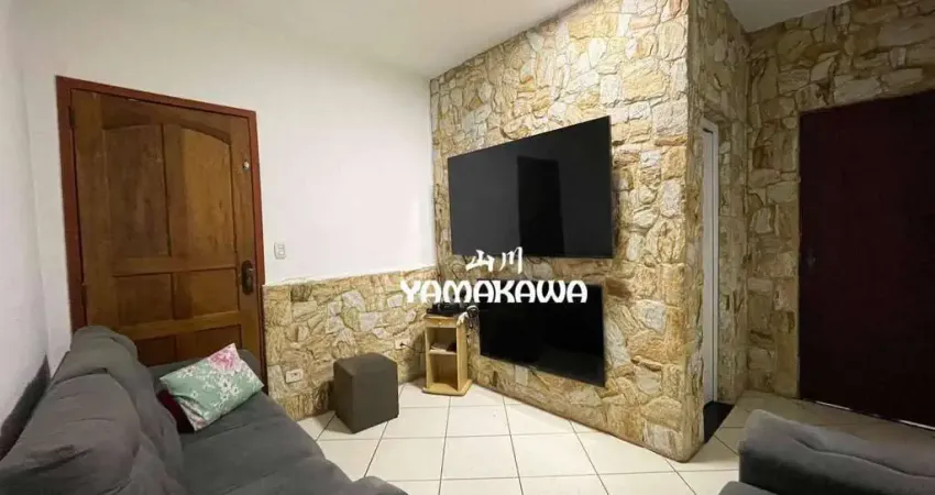 Sobrado com 4 dormitórios à venda, 171 m² por R$ 650.000,00 - Itaquera - São Paulo/SP
