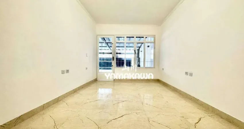 Sobrado com 4 dormitórios para alugar, 189 m² por R$ 4.000,00/mês - Ermelino Matarazzo - São Paulo/SP