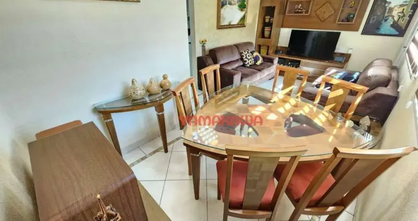 Sobrado com 3 dormitórios à venda, 105 m² por r$ 550.000,00 - itaquera - são paulo/sp