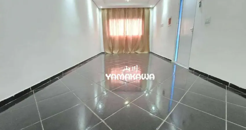 Sobrado com 3 dormitórios à venda, 200 m² por r$ 639.000,00 - parque do carmo - são paulo/sp