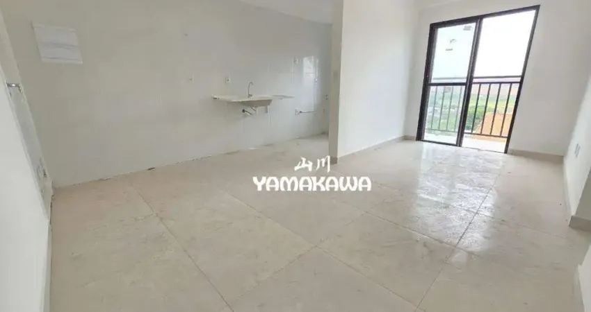 Apartamento com 2 dormitórios à venda, 43 m² por r$ 350.000,00 - itaquera - são paulo/sp