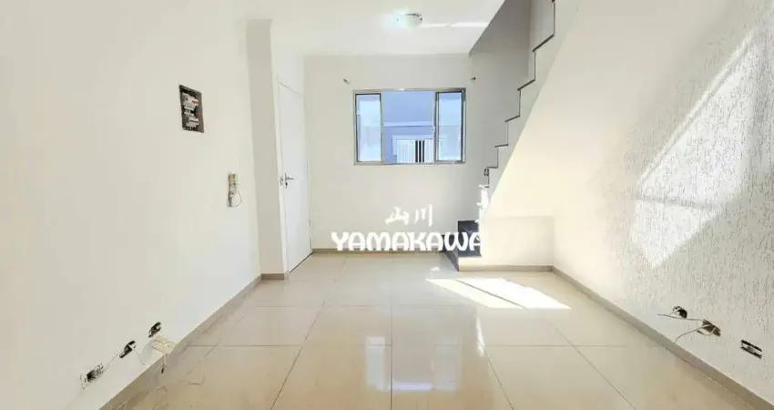 Sobrado com 2 dormitórios à venda, 64 m² por r$ 350.000,00 - itaquera - são paulo/sp