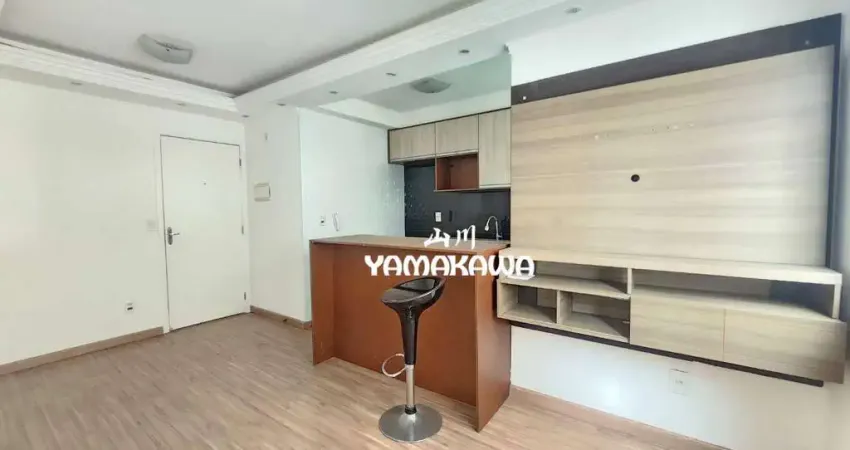 Apartamento com 2 dormitórios à venda, 48 m² por r$ 235.000,00 - itaquera - são paulo/sp