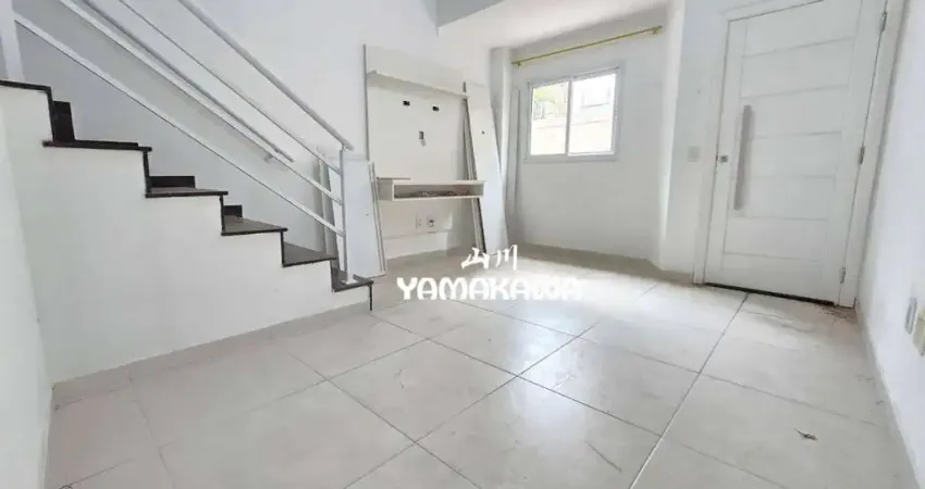 Sobrado com 2 dormitórios à venda, 69 m² por r$ 429.000,00 - itaquera - são paulo/sp