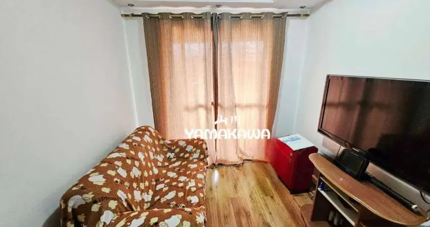 Apartamento com 3 dormitórios à venda, 62 m² por r$ 385.000,00 - são miguel paulista - são paulo/sp