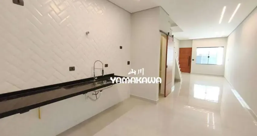 Sobrado com 3 dormitórios à venda, 145 m² por r$ 1.300.000,00 - tatuapé - são paulo/sp