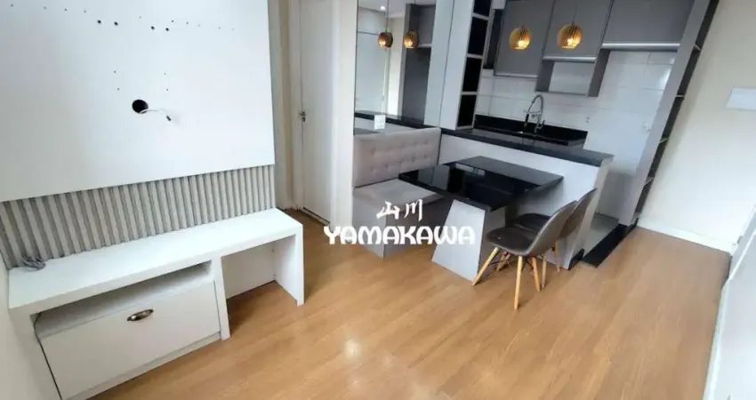 Apartamento com 2 dormitórios à venda, 43 m² por r$ 305.000,00 - itaquera - são paulo/sp