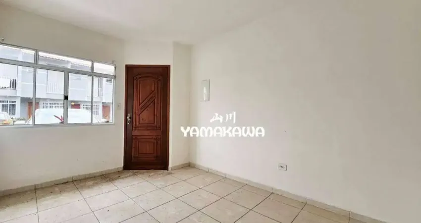 Sobrado com 2 dormitórios à venda, 63 m² por r$ 410.000,00 - vila ré - são paulo/sp