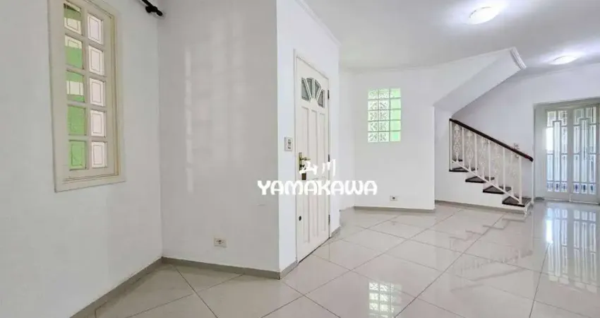 Sobrado com 3 dormitórios à venda, 150 m² por r$ 550.000,00 - cidade líder - são paulo/sp