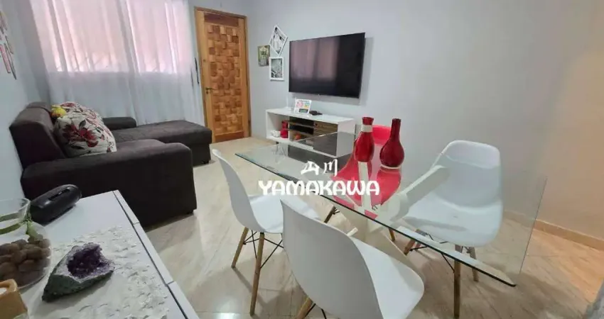 Sobrado com 2 dormitórios à venda, 65 m² por r$ 320.000,00 - itaquera - são paulo/sp